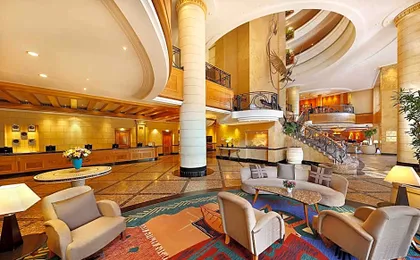 NH Johannesburg Sandton