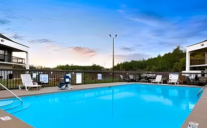 Baymont by Wyndham Florence