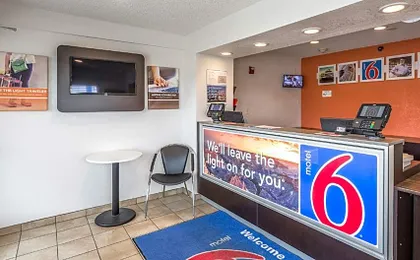 Motel 6-Albuquerque, NM - South - Airport