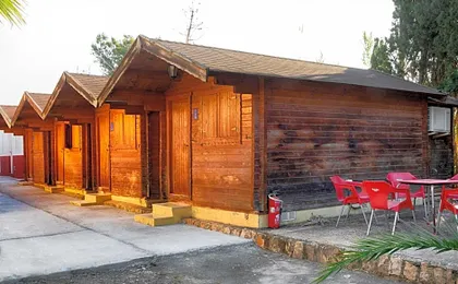 APARTAMENTOS PALASIET