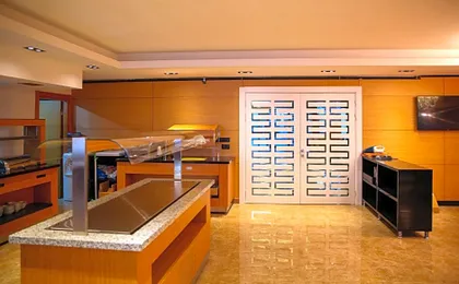 NEW GATE HOTEL