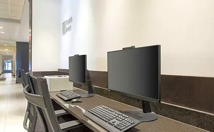Courtyard by Marriott Worcester