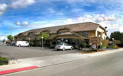 Keefers Inn King City