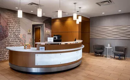 SpringHill Suites by Marriott Syracuse Carrier Circle