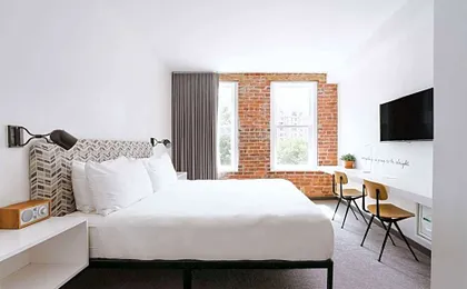 Hotel Hive