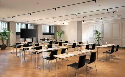 Sheraton Milan San Siro