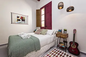 Sweet Inn Apartments Sagrada Familia