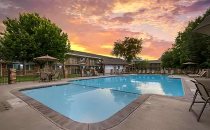 Best Western Plus Burley Inn & Convention Center
