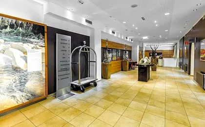 Berghotel Malta