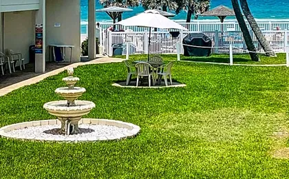 Ocean Court Beachfront Hotel