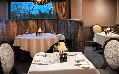 Leonardo Royal Hotel Oxford