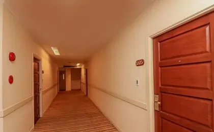 Nida Rooms Triple 1 DinDaeng Downtown
