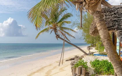 Breezes Beach Club & Spa