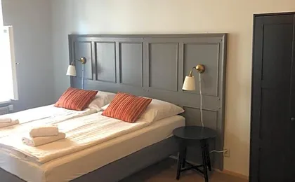 Hotel U Zlatého kohouta