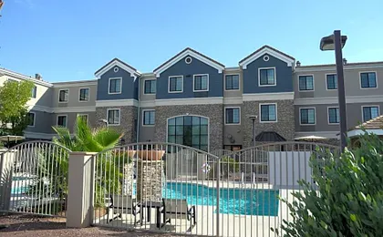 Staybridge Suites Tucson Airport By IHG