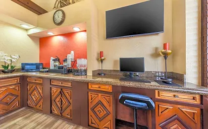 Best Western Americana Inn