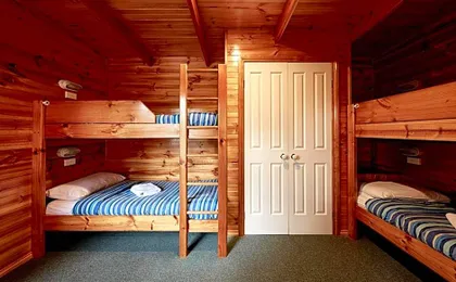 Anglesea Family Caravan Park
