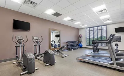 Hilton Garden Inn Gallatin