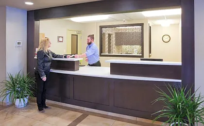 Candlewood Suites Bemidji - Paul Bunyan By IHG
