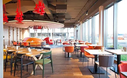 Ibis Styles Parndorf Neusiedler See