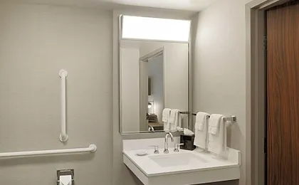 Courtyard by Marriott Dayton South