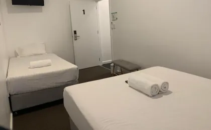 Garden Hotel