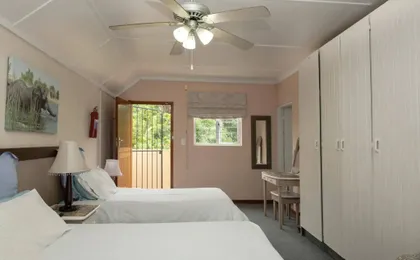 York House BB