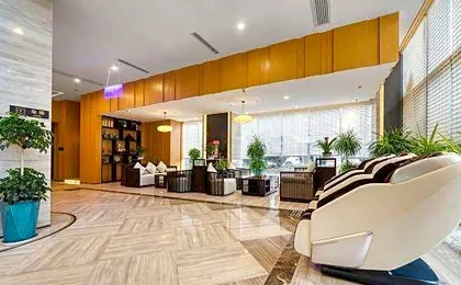 Wanhao Hotel