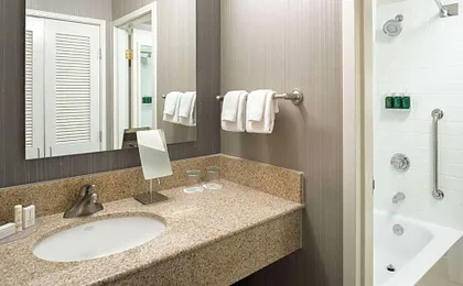 Sonesta Select Seattle Bellevue Redmond