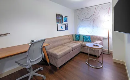 Element by Marriott Bentonville