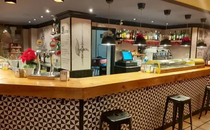 Hostal Jaime I