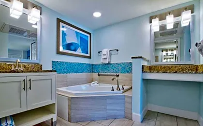 Grand Seas by Exploria Resorts, MOD Collection by Sonesta