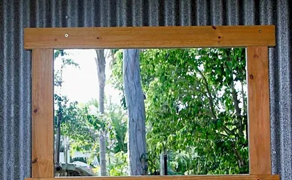 Woolshed Eco Lodge