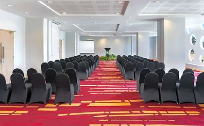 Ibis Styles Malang Hotel