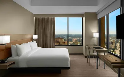 AC Hotel San Antonio Riverwalk