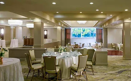 Detroit Marriott Troy