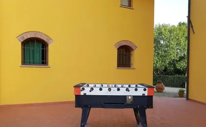 Agriturismo Podere Casalone