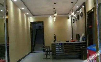 XianMin business hotel