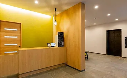M's Hotel Gojo Odawara