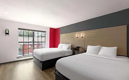 Ramada by Wyndham Dothan