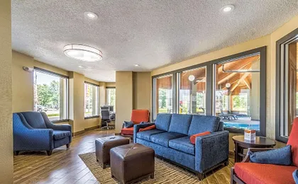 Comfort Inn Norwalk - Sandusky