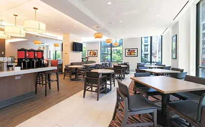 Hyatt House New York/Chelsea