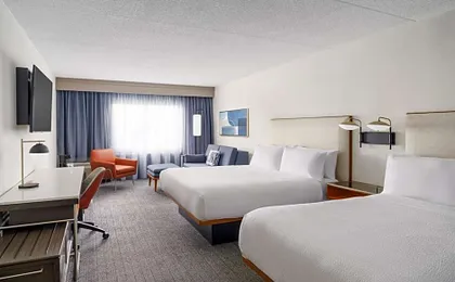 Courtyard by Marriott Chicago Midway Airport