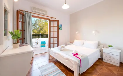Kostas Apartments
