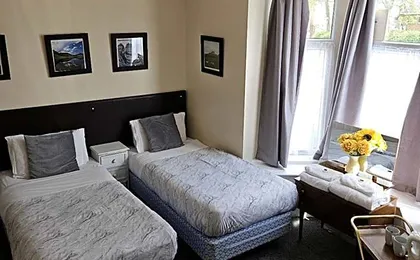 Rose Marie Guest House