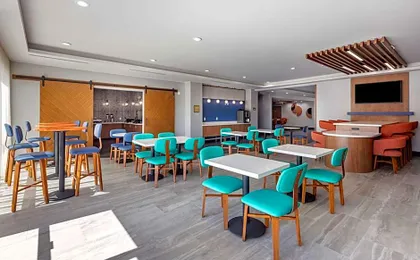 Best Western Plus Amarillo East Hotel