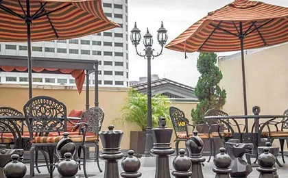 Bluegreen Vacations Club La Pension, an Ascend Collection Resort