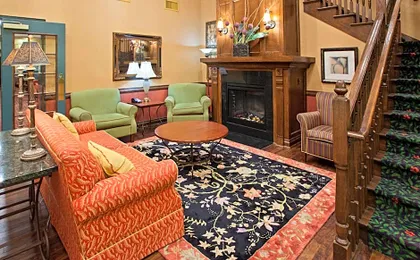 Country Inn & Suites by Radisson, Grand Rapids East, MI
