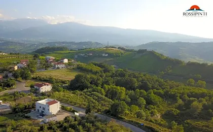 B&B Dimora ROSSIPINTI