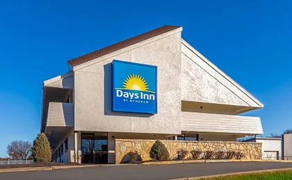 Days Inn by Wyndham Kansas City Northeast